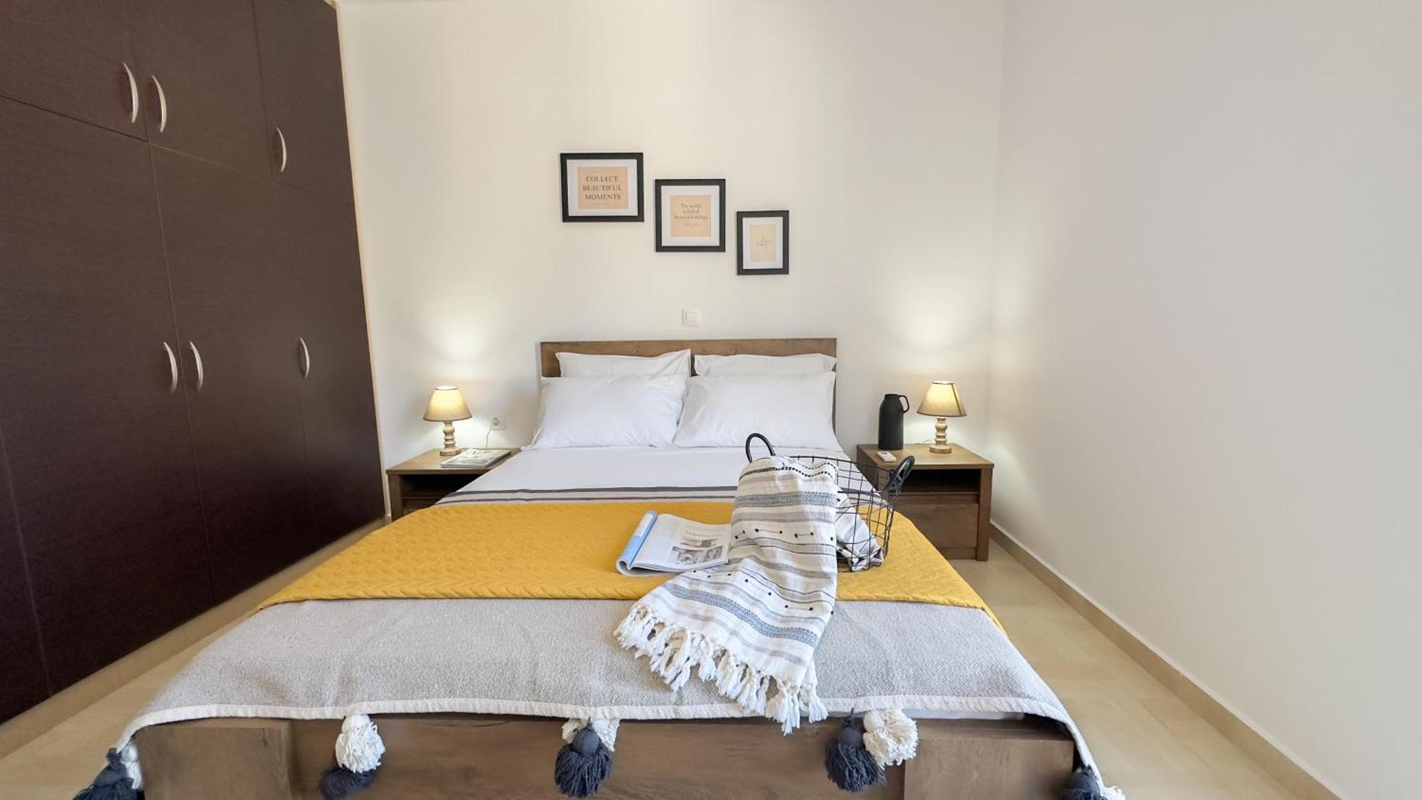 Ismini Luxury Villa Vlicha  Dış mekan fotoğraf