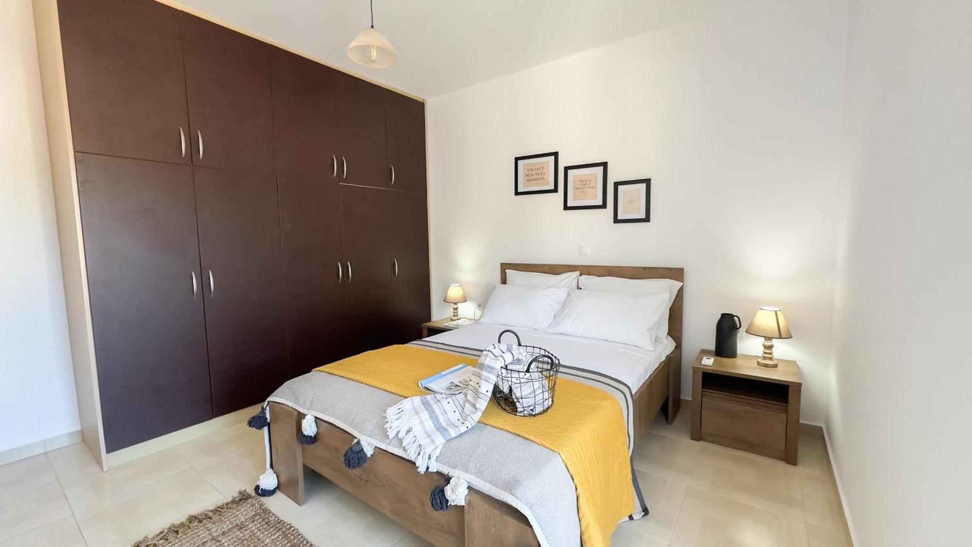 Ismini Luxury Villa Vlicha  Dış mekan fotoğraf